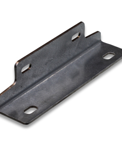 Angle f/connection nest to drive NAT